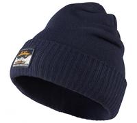 Lundhags - Knak Beanie - Bonnet - One Size - deep blue