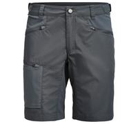 Lundhags - Makke Light Shorts - Short - 46 - dark sky blue