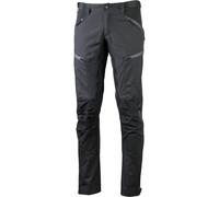 LUNDHAGS Makke Ms Pant - Homme - Gris / Noir - taille 52- modèle 2025