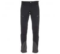 Lundhags - Makke Pant - Pantalon de trekking - 50 - Long - black