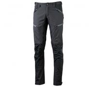 Lundhags - Makke Pant - Pantalon de trekking - 54 - Long - granite / charcoal