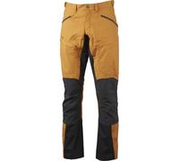LUNDHAGS Makke Pro Ms Pant - Homme - Jaune / Gris - taille 52- modèle 2025