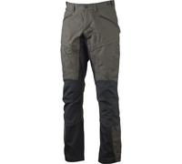Lundhags - Makke Pro Pant - Pantalon de randonnée - 52 - forest green / charcoal