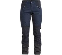 LUNDHAGS Makke Ws Pant Light - Femme - Bleu - taille 38- modèle 2025