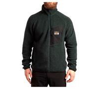 Lundhags Flok Pile Full Zip Fleece Vert XL Homme