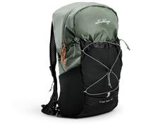 Lundhags - Tived Pace 18 - Sac à dos journée - aloe green