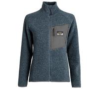 Lundhags - Women's Flok Wool Pile - Veste polaire - L - dark sky blue