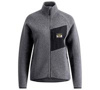 Lundhags - Women's Flok Wool Pile - Veste polaire - S - granite