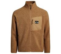 Lundhags - Women's Flok Wool Pile - Veste polaire - XS - hazel