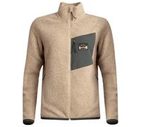 Lundhags - Women's Flok Wool Pile - Veste polaire - XS - sand ii