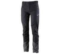 Lundhags - Women's Makke Pant - Pantalon de trekking - 44 - Long - black