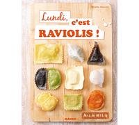 LUNDI C'EST RAVIOLIS !