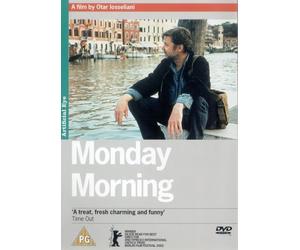 Lundi matin [Import anglais]