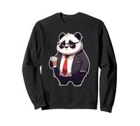 Lundi Matin, Panda Sweatshirt