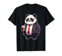 Lundi Matin, Panda T-Shirt