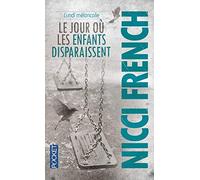 Lundi mélancolie de FRENCH, Nicci (2013) Broché