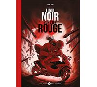 Lundi noir sur l'île rouge