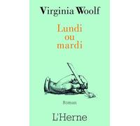 LUNDI OU MARDI