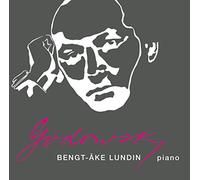 Lundin,Bengt Ake - Bengt-Åke Lundin : Godowsky