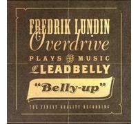 Lundin, Fredrik - Belly-Up, Plays Music of Leadb [Import]