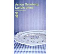 Lundis bleus