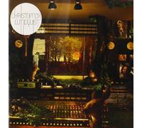 Lundquist, Christopher - Through the Window