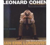 Lundquist,Jan Erik - Leonard Cohen auf Schwedisch Vol.2