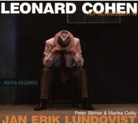 Lundquist,Jan Erik - Leonard Cohen Auf Schwedisch Vol.2 [Import]
