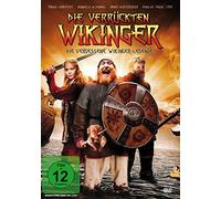 Lundqvist,Tobias - Verrückten Die Vergessene Wikinger-l [Import]
