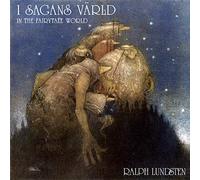 Lundsten, Ralph - In the Fairyland World