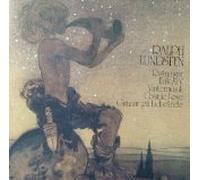 Lundsten: Rock Carvings - Erik XIV; Winter Music; Cosmic Love - Gunnar of Lidarande [CD] [CLASSICAL] [IMPORT]