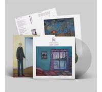 Lundvall, Tor - Last Light (Transparent Clear Vinyl)