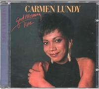 Lundy,Carmen - Good Morning Kiss [Import]