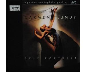 Lundy, Carmen - Self Portrait