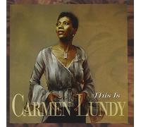 Lundy, Carmen - This Is