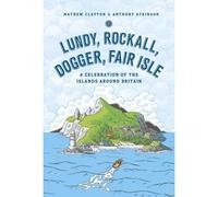 Lundy Rockall Dogger Fair Isle