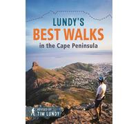 Lundy’s Best Walks in the Cape Peninsula - Mike Lundy - Struik Travel & Heritage - ebook (ePub) - Livre