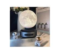 Lune 3D en auto-lévitation MOONFLIGHT
