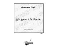 Lune A La Fenetre / Recueil