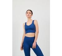 Lune Active River Lift Perfect Bra Estate Blue Taille: XS | Chaussettes de sport Outlet | Femme | Bleu