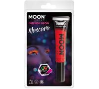 Lune Brille Intense Fluo UV Mascara Rouge
