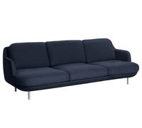 Lune Canapé 3 places Fritz Hansen - FRITZ HANSEN JH300