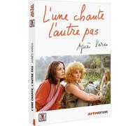 L'une Chante L'autre Pas