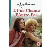 Lune Chante Lautre Pas Agnes Varda [Edizione: Regno Unito] [Import]