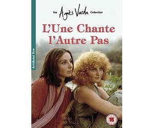 Lune Chante Lautre Pas Agnes Varda [Edizione: Regno Unito] [Import]