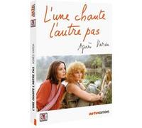 L'une chante l'autre pas DVD E