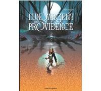 Lune d'argent sur Providence - Intégrale Éric Hérenguel (Auteur)