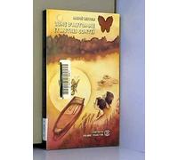 Lune d'automne et autres contes