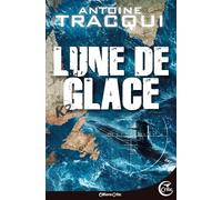 LUNE DE GLACE - HARD RESCUE 3