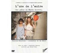 L'une de l'autre – DVD – L'Harmattan